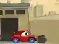 Hra Autožere Auto 2