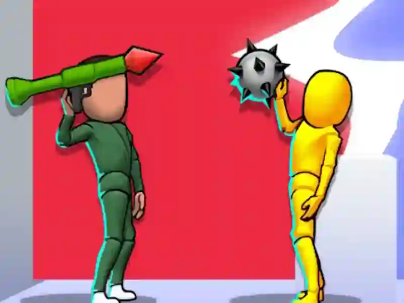 Hra Kdo umírá poslední