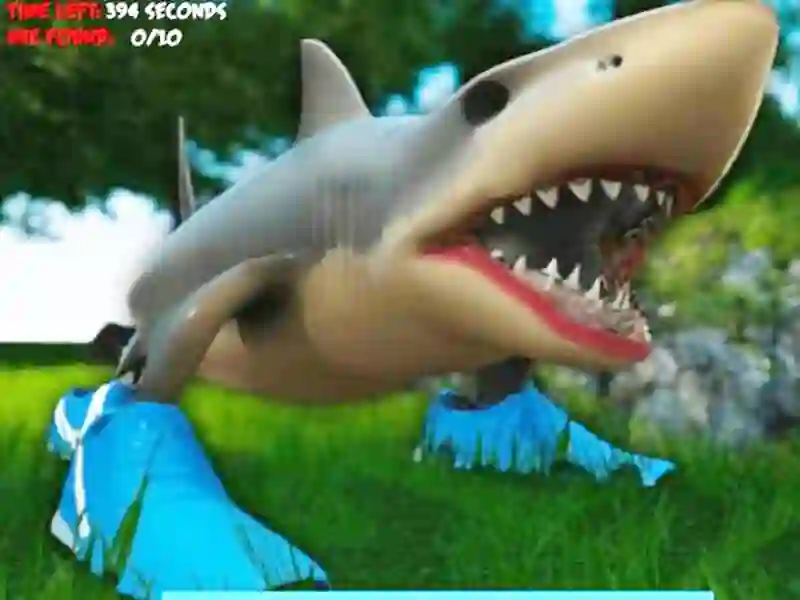 Hra Tralalero Tralala BrainRrot: Parkovací teror Hra Tralalero Tralala BrainRrot: Parkovací teror