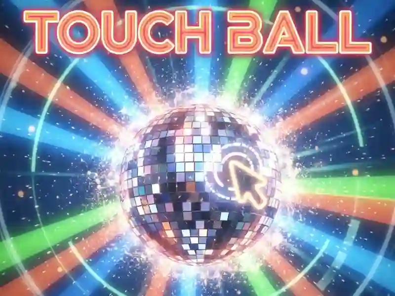 Hra Klikněte na míč