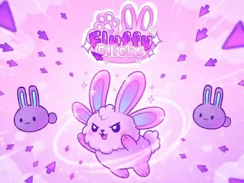 Hra Chlupaté cvakání