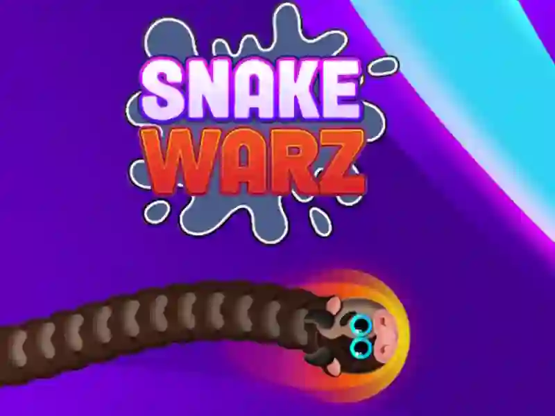 Hra Hadí války Hra Hadí války