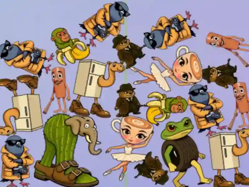 Hra Fúze Braynrot Hra Fúze Braynrot