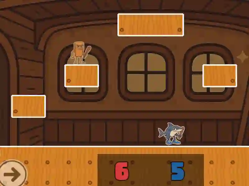 Hra Bitva Braynrot Tung Sahur