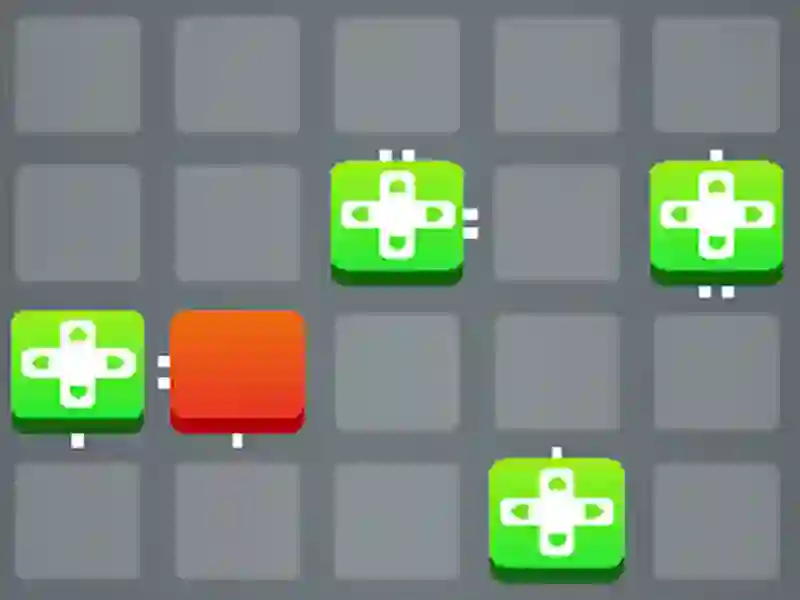 Hra Připojení puzzle