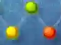 Hra Atomová hádanka 2