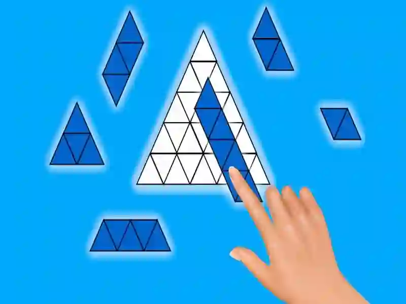 Hra Block Puzzle: Naplňte je úplně