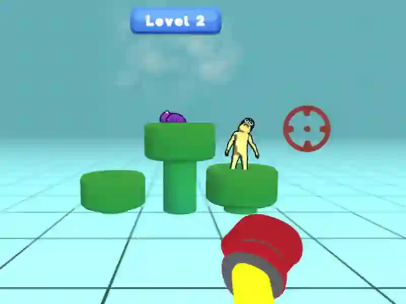 Hra Arsenal: Rag Chaos