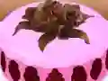 Hra Dekorace dortů