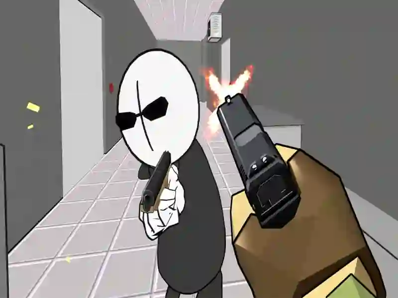 Hra Šílenství: Oficiální předmět šerifa