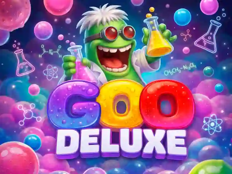 Hra Goo Deluxe