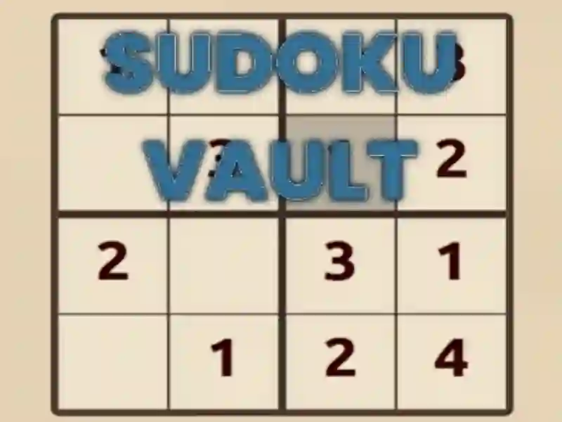 Hra Sudoku Storage