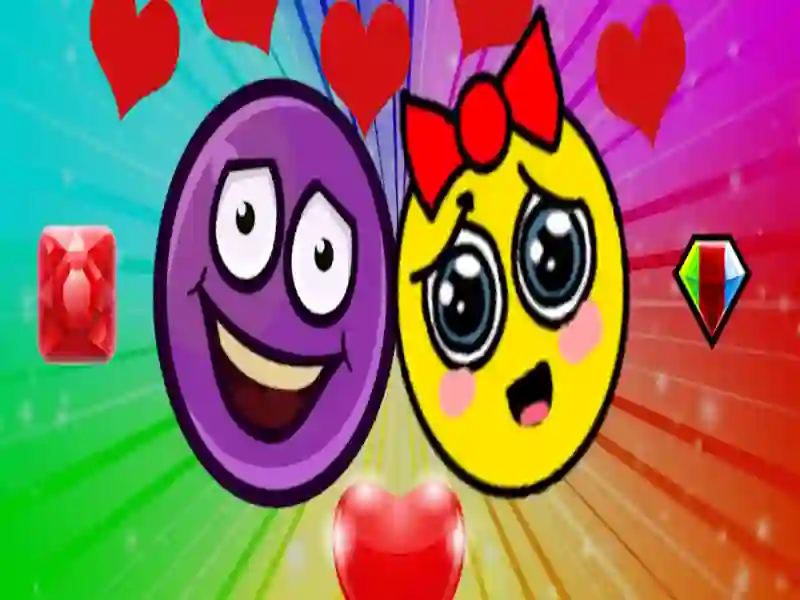 Hra Míč a přítelkyně Hra Míč a přítelkyně