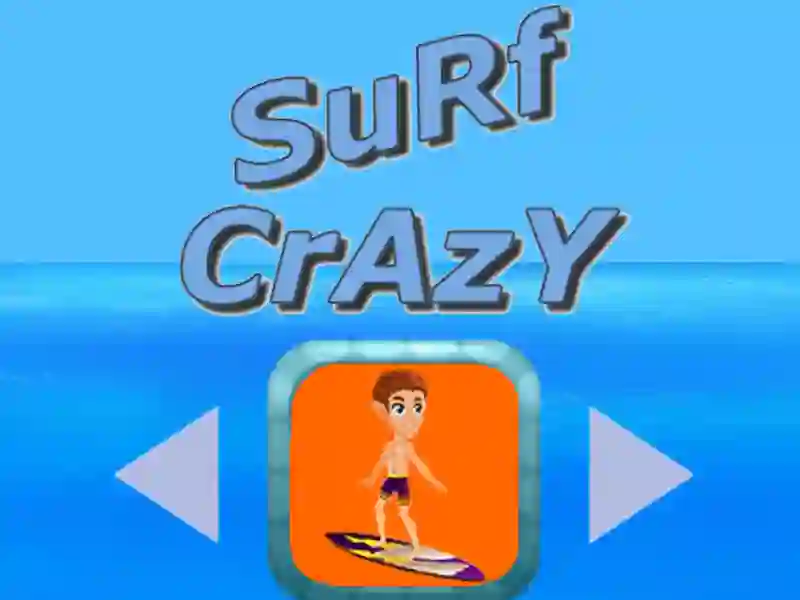 Hra Trhnutí na vlnách