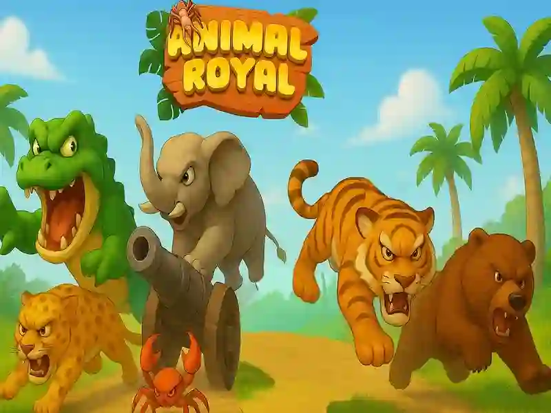 Hra Královské zvíře Hra Královské zvíře