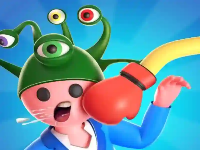 Hra Rag Dolls: Mania