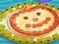 Hra Pizza Jack O'Lantern