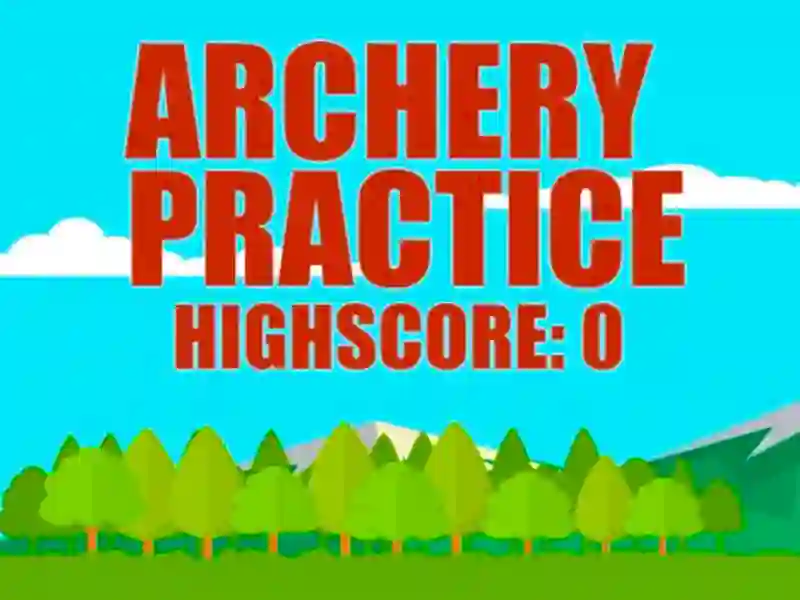 Hra Cibule střelecká praxe