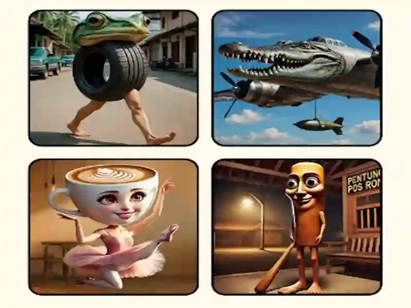 Hra Relaxation World: Challenge Mini Games