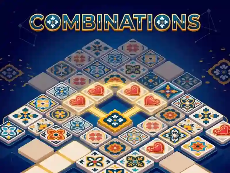 Hra Combinations