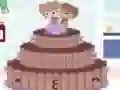 Hra Kawaii Svatební Dort
