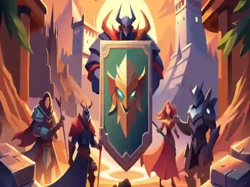 Hra Bojovník Hra Bojovník