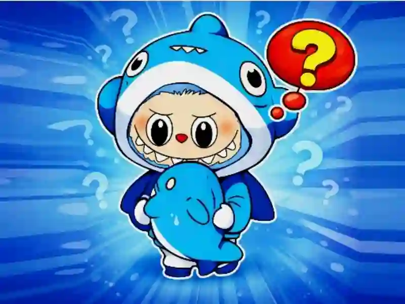 Hra Labubu — test paměti