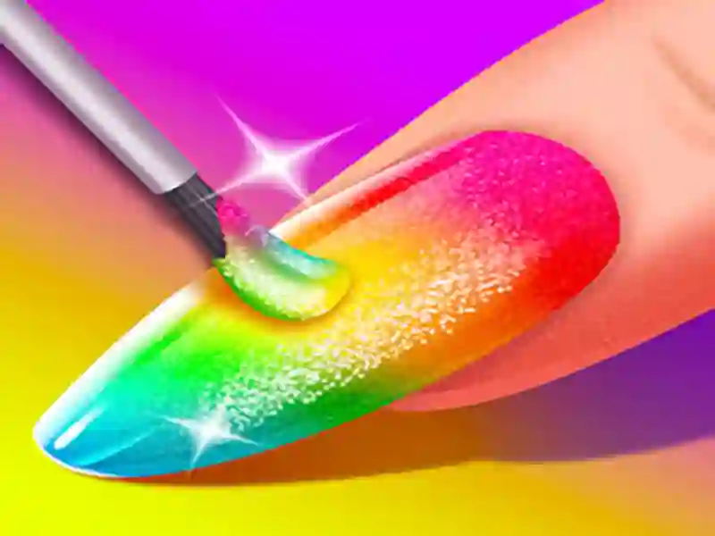 Hra Ženský módní salon