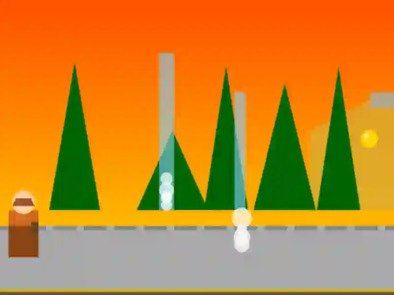 Hra Pronásledování pokladů: Dobrodružství v džungli