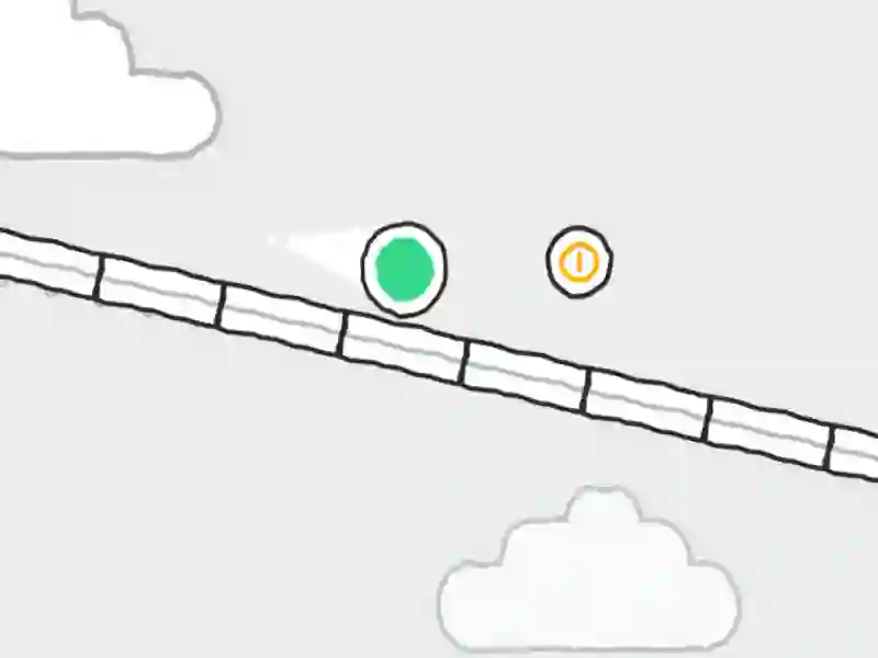 Hra Nakreslete čáru