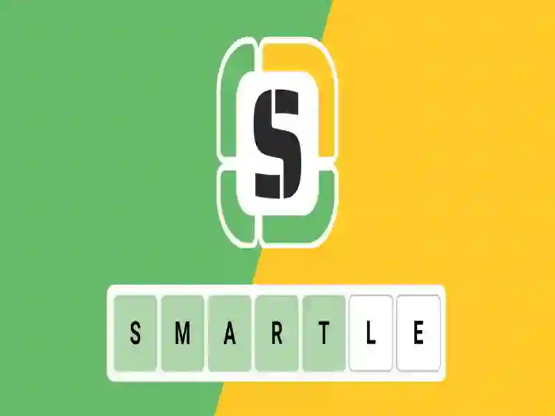 Hra Smartle