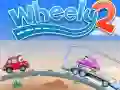 Hra Wheely 2 Hra Wheely 2