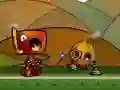 Hra Parní Droid