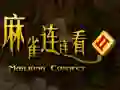 Hra Mahjong Spojení 2