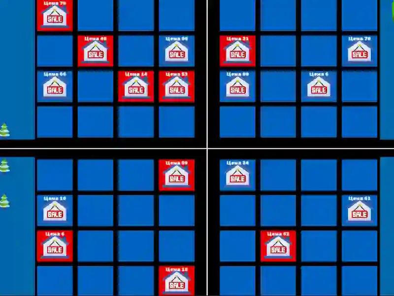 Hra Real Estate Tycoon