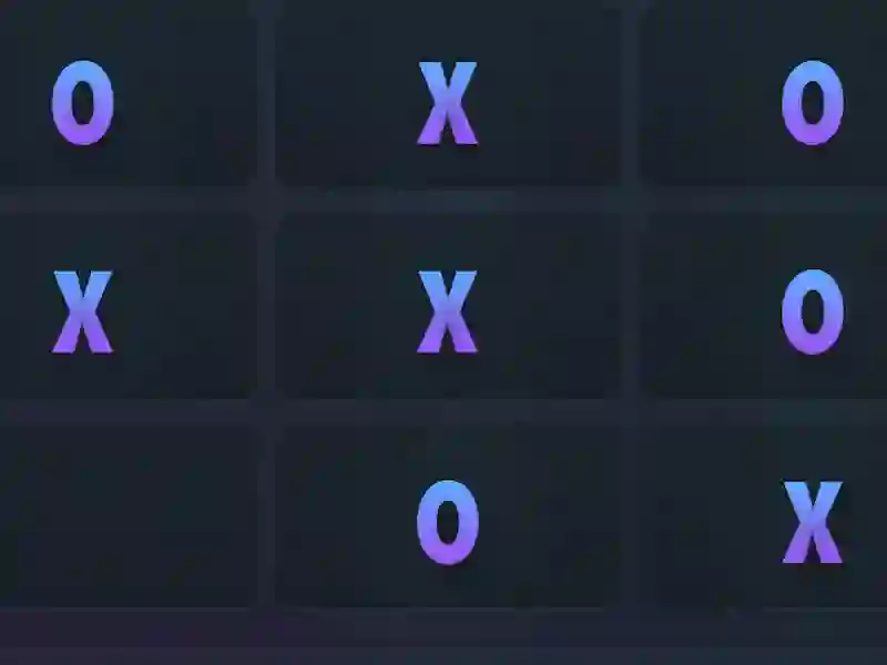 Hra Křížové tanky s bratrem