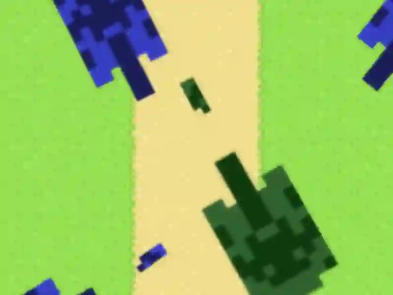 Hra Nádrž 8bit Hra Nádrž 8bit