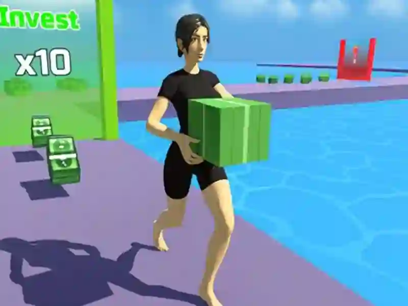 Hra Kariérní vzestup