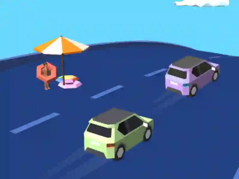 Hra Runaway Truck