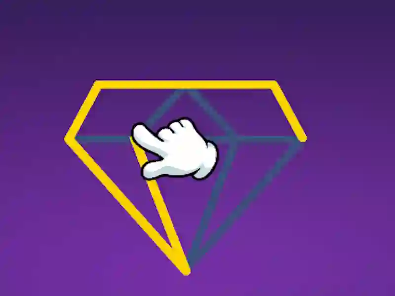 Hra Jedna řádek: hádanka se vzorem