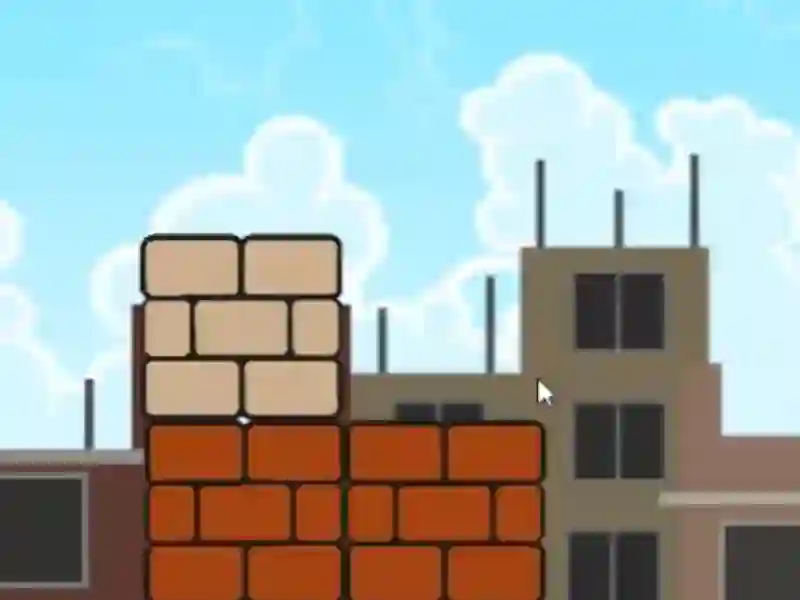 Hra Křehká rovnováha