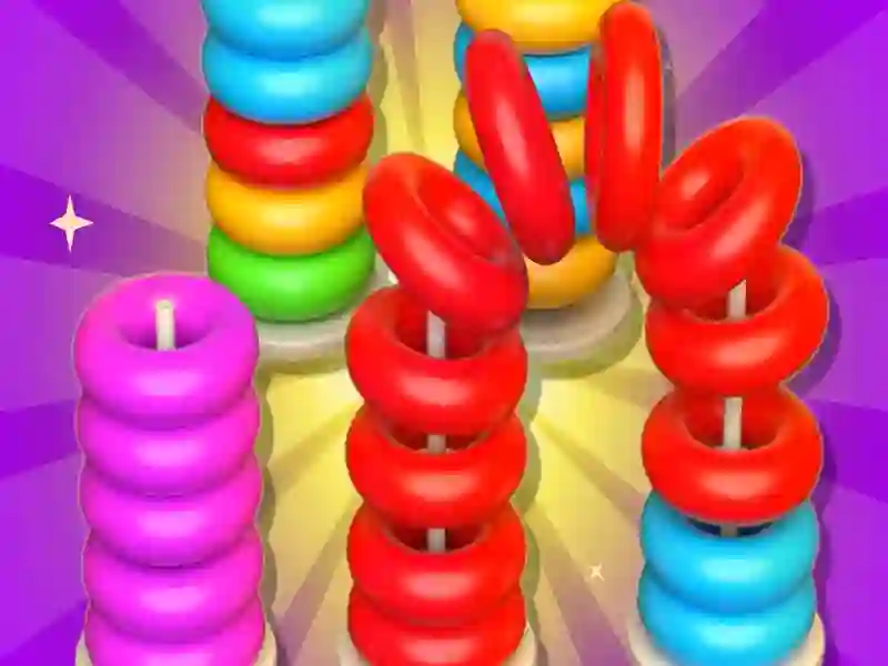 Hra Skladování a třídění