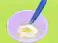 Hra Borůvkové muffiny Hra Borůvkové muffiny