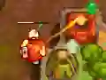 Hra Prokleté poklady 2