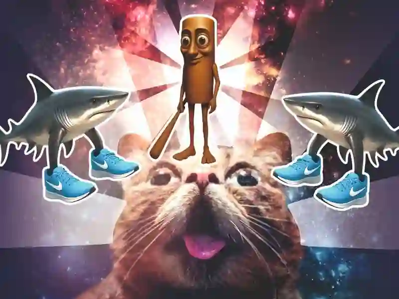 Hra Italský Brainrot: Tralala la la la la la la la la la la lamimes Hra Italský Brainrot: Tralala la la la la la la la la la la lamimes