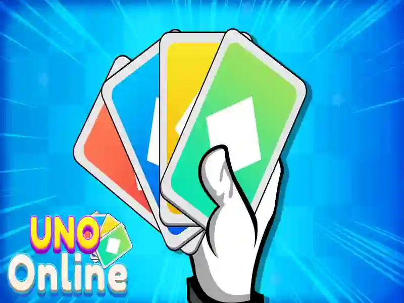Hra UNO Online