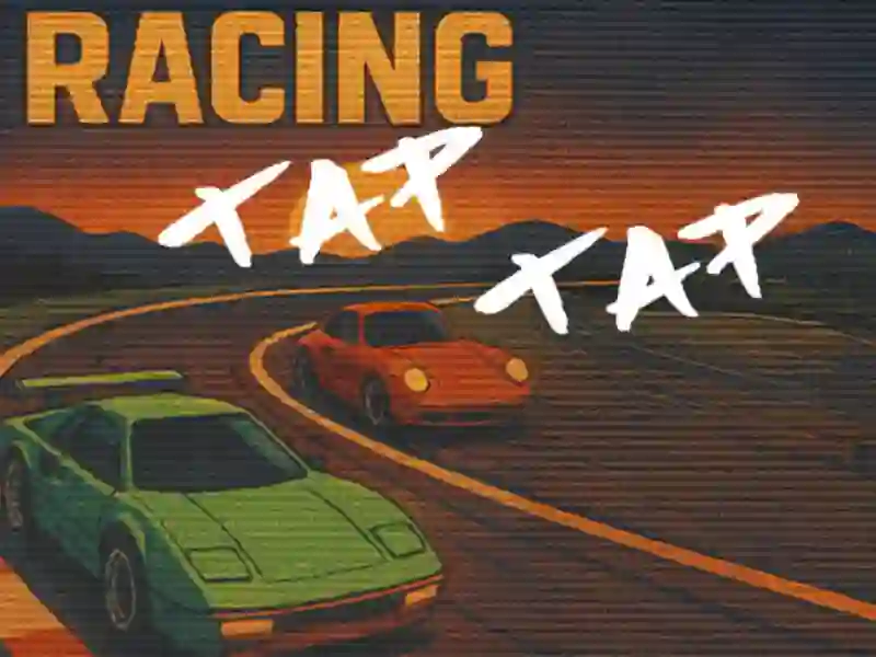 Hra Tap Tap Race
