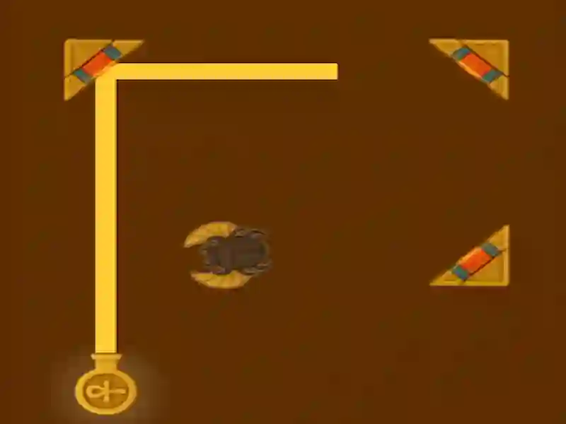 Hra Chrámové cíle Hra Chrámové cíle