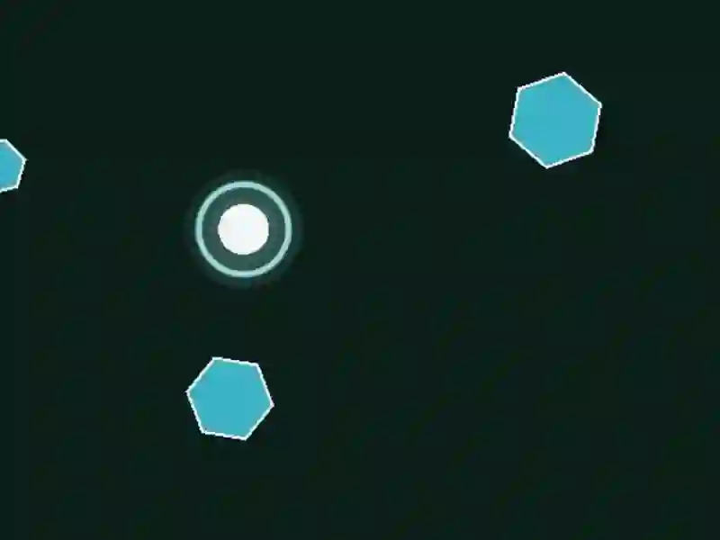 Hra Neon Pulse Arena