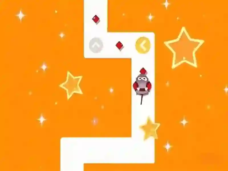 Hra Průlom zvířat